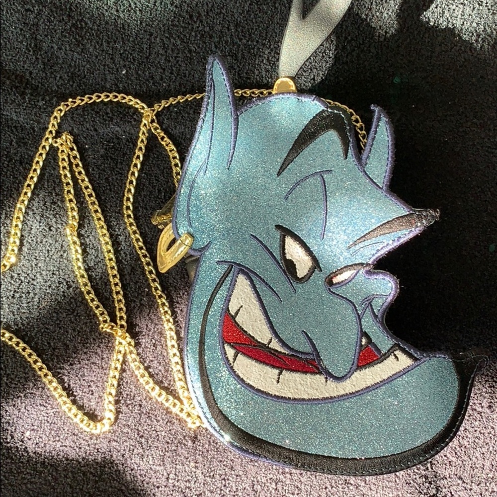 Danielle Nicole Disney bag